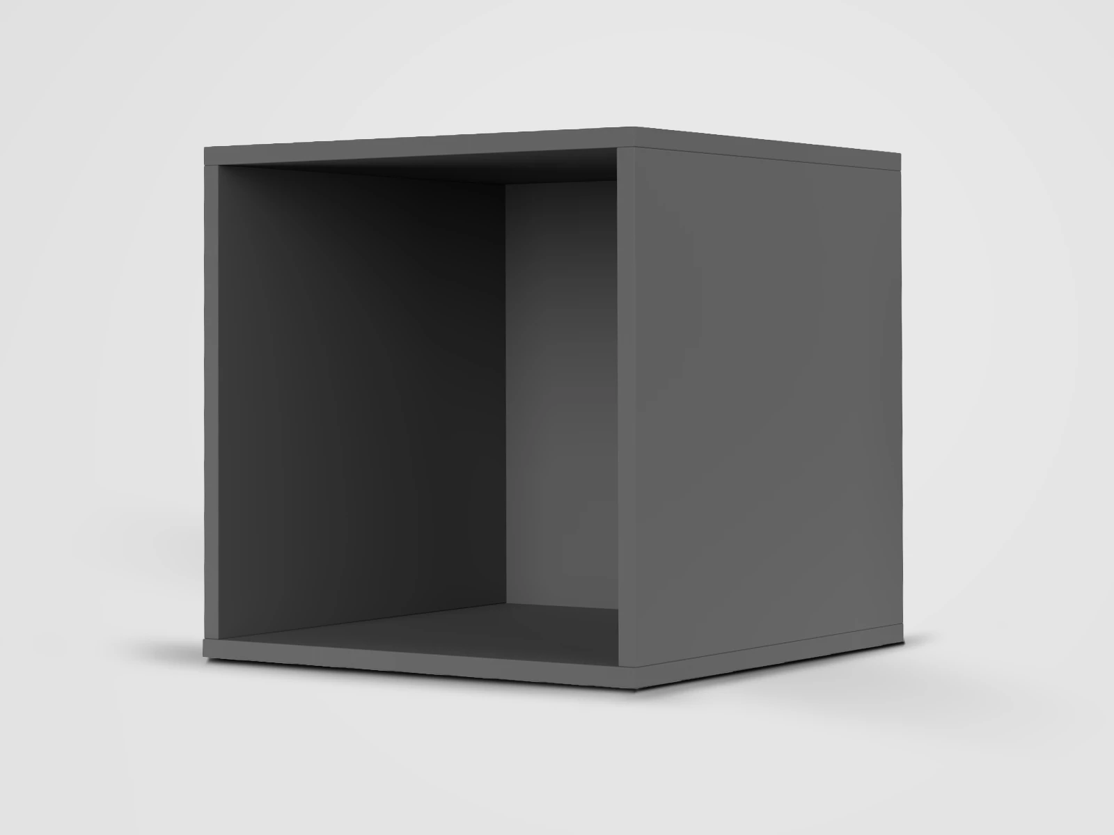 Cube Anthracite picture 1