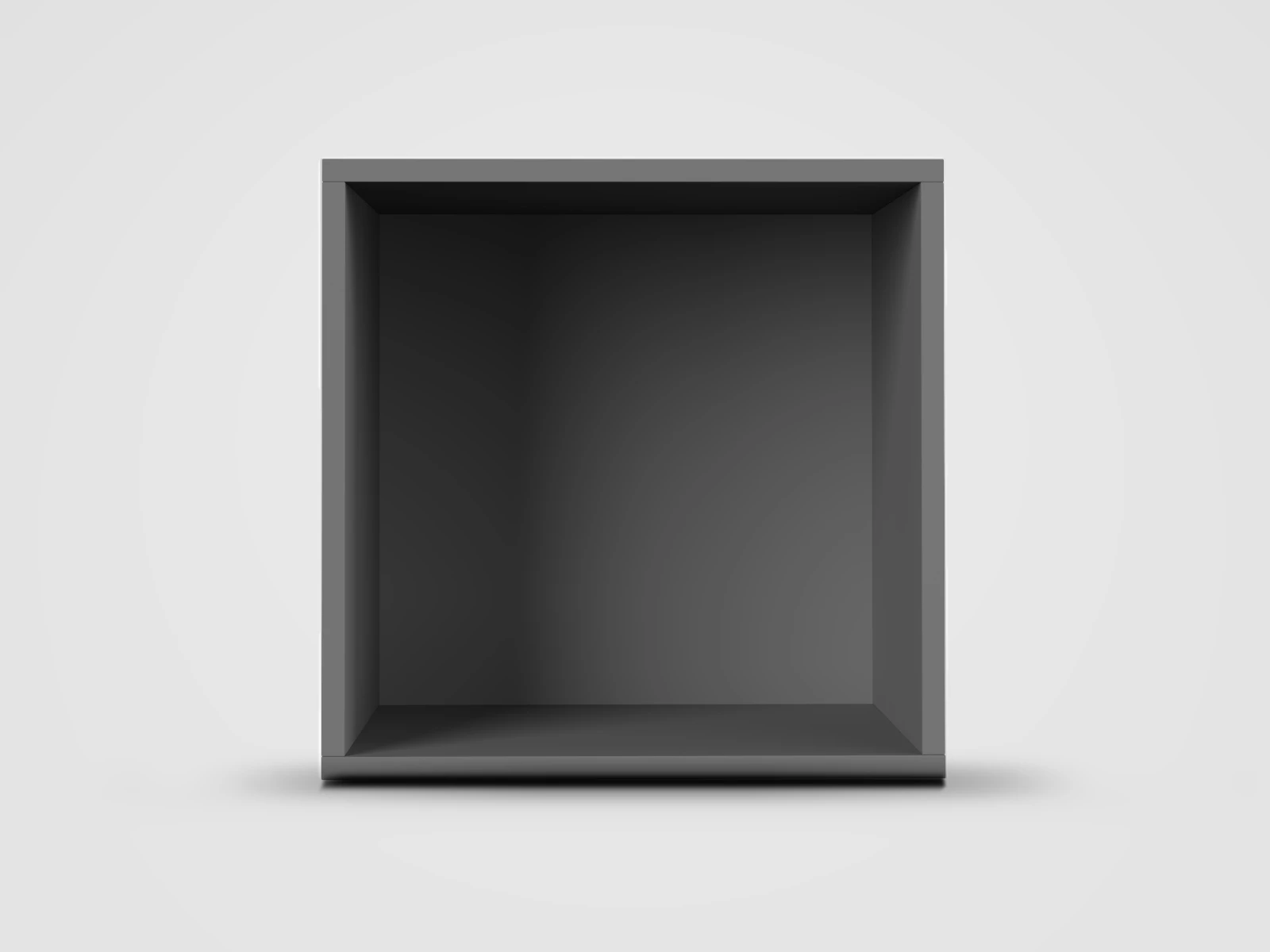 Cube Anthracite picture 2