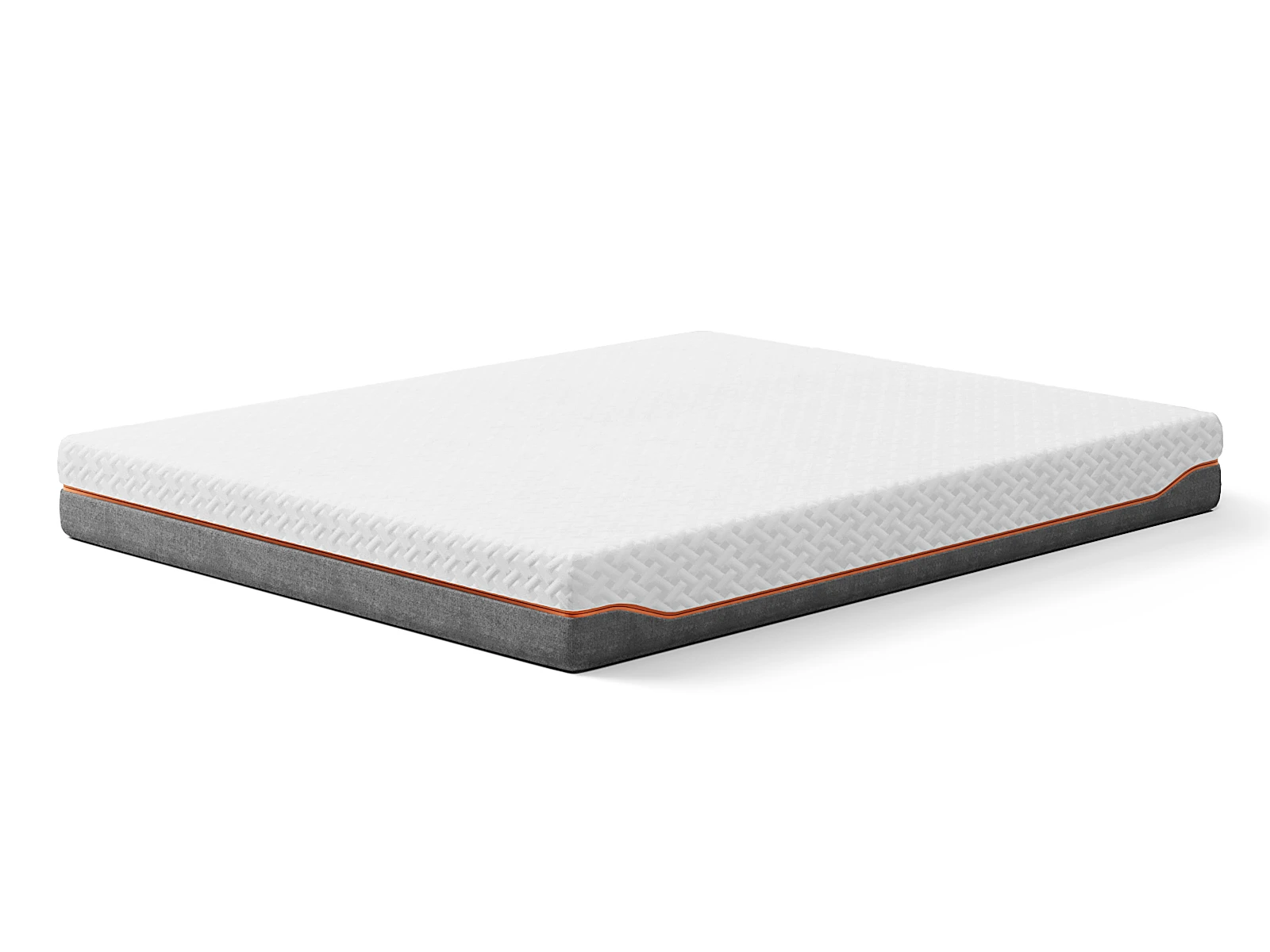 SMARTBett Gel Hybrid Matelas à ressorts ensachés, 140x200x22 cm, H3, avec 7 zones de confort picture 2